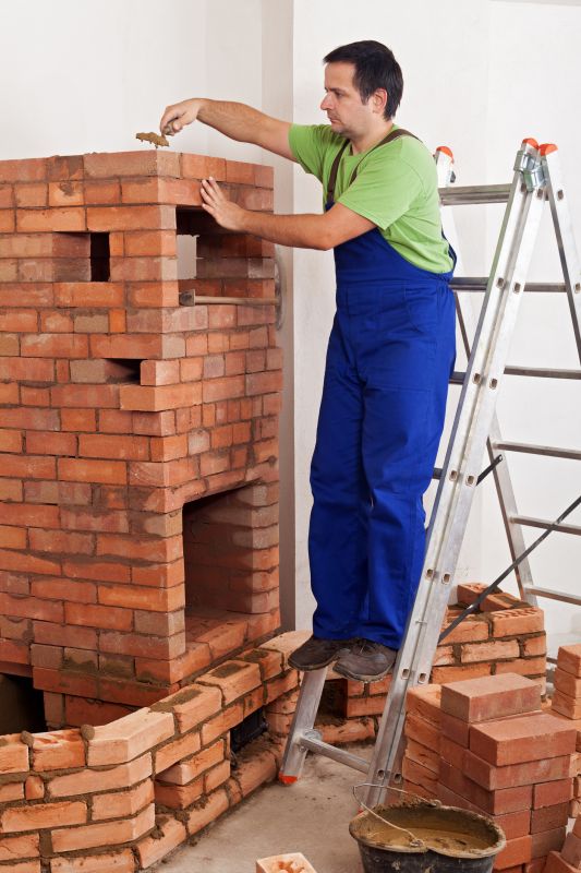 Benefits Of Brickwork Installation For Homes And Businesses