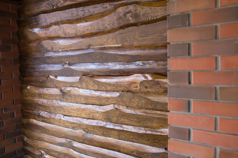 Brick Column Construction