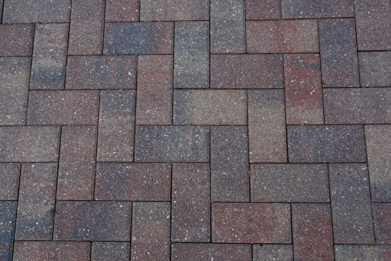 Brick Pavers Installation in Framingham, MA